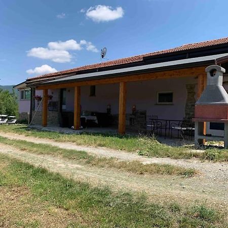 VarsiLa Casa Sulla Collina别墅 外观 照片